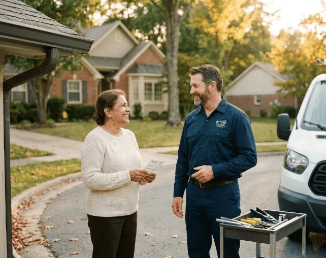 Gutter Repair Zenda, WI FAQs
