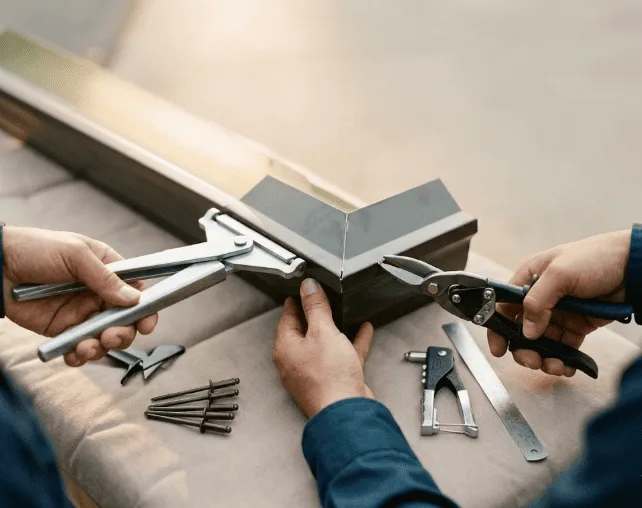 Why choose Gutter Repair in Zenda, WI